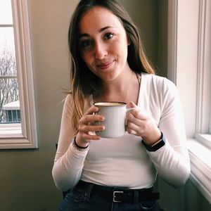 Meet your Posher, Destiny